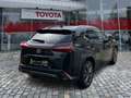 Lexus UX 300h F Sport Design zuverlässiger Crossover Schwarz - thumbnail 6