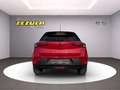 Opel Mokka 1,5 Direct Injection Turbo GS Diesel Rot - thumbnail 4