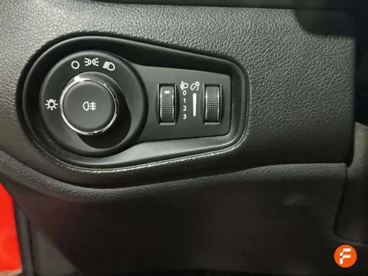 Jeep Renegade Longitude 1.0 MT6 4x2 2022, foto 8