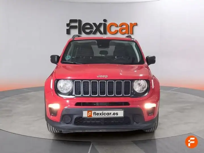 Jeep Renegade Longitude 1.0 MT6 4x2 2022, foto 2