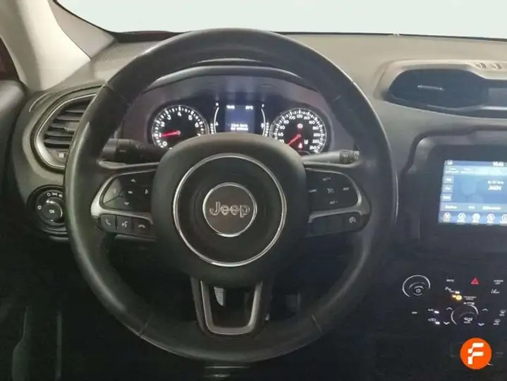 Jeep Renegade Longitude 1.0 MT6 4x2 2022, foto 9