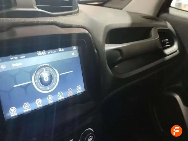 Jeep Renegade Longitude 1.0 MT6 4x2 2022, foto 11