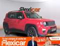 Jeep Renegade 1.0 Longitude 4x2 Rojo - thumbnail 1