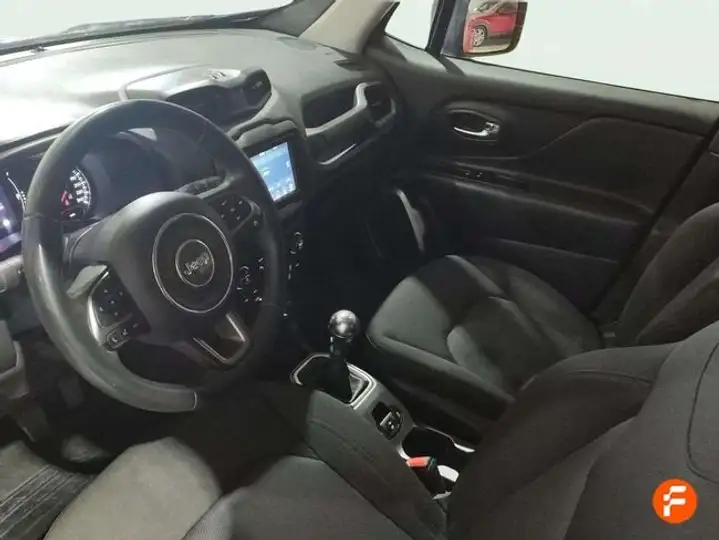 Jeep Renegade Longitude 1.0 MT6 4x2 2022, foto 7