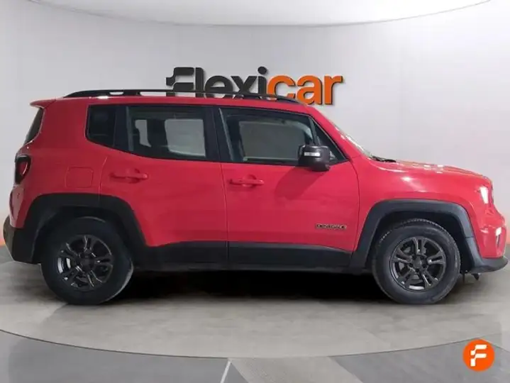 Jeep Renegade Longitude 1.0 MT6 4x2 2022, foto 3