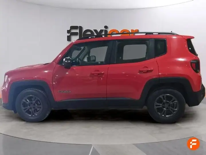 Jeep Renegade Longitude 1.0 MT6 4x2 2022, foto 4