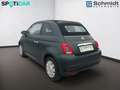 Fiat 500 Cabrio Grün - thumbnail 3