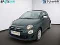 Fiat 500 Cabrio Grün - thumbnail 1