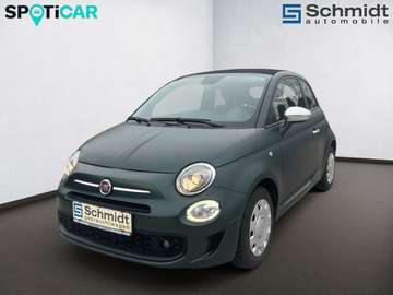 Cabrio