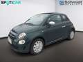 Fiat 500 Cabrio Grün - thumbnail 2