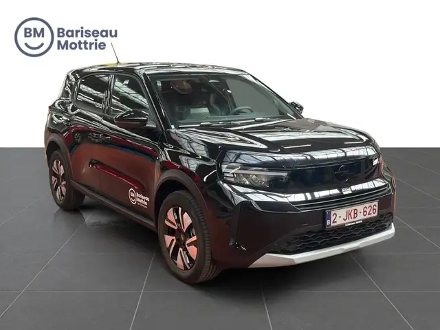 Opel Frontera Frontera GS 1.2T HYBRIDE AUTOMAAT 145PK