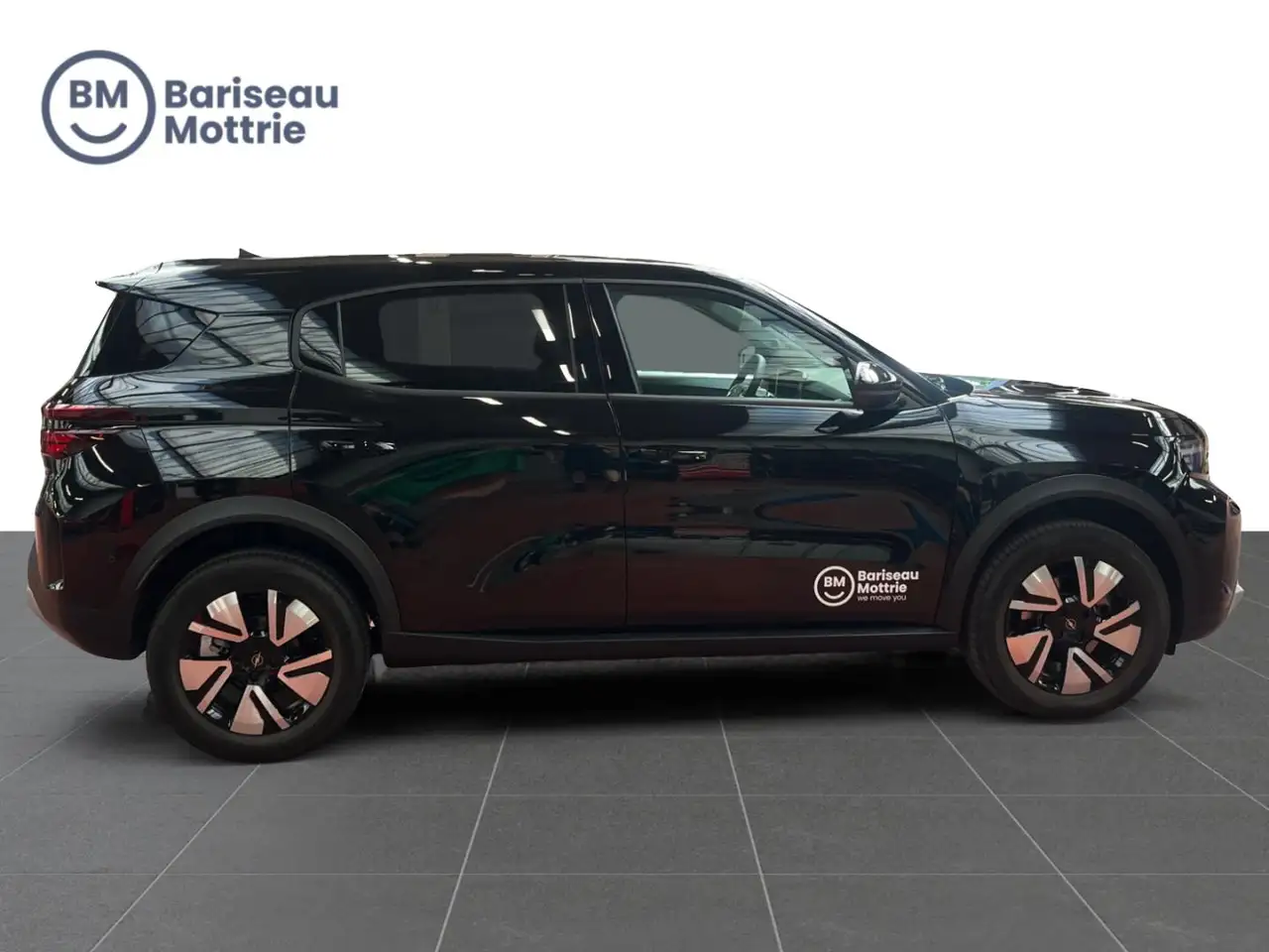 Opel Frontera 2026