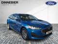Ford Focus TITANIUM*AUTOMATIK*NAVI*KAMERA*SITZHZG* Bleu - thumbnail 7