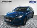 Ford Focus TITANIUM*AUTOMATIK*NAVI*KAMERA*SITZHZG* Bleu - thumbnail 4