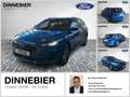 Ford Focus TITANIUM*AUTOMATIK*NAVI*KAMERA*SITZHZG* Bleu - thumbnail 1