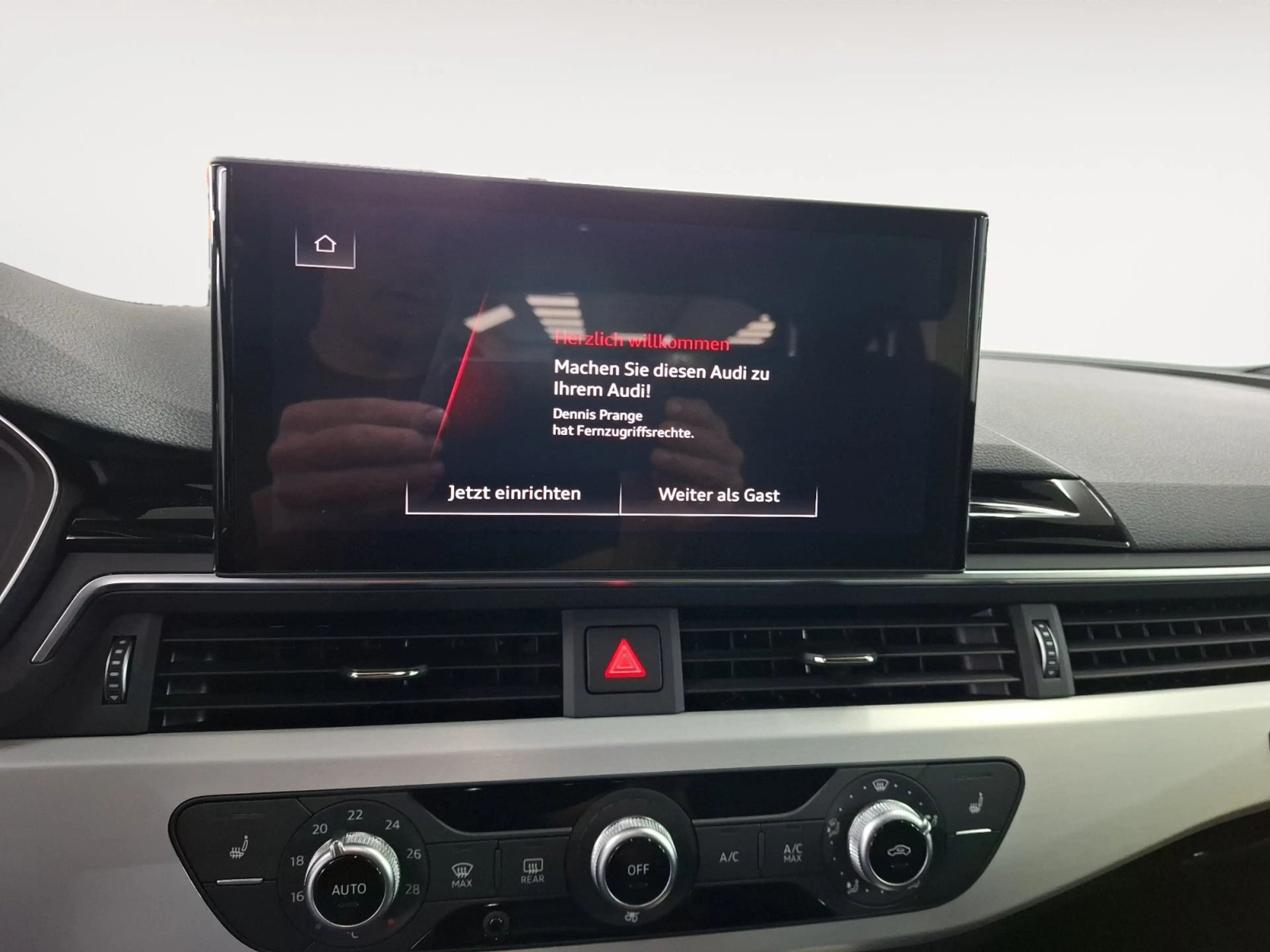 Audi S5 Sportback 3.0 TDI quattro Laser STH + STL — photo 14