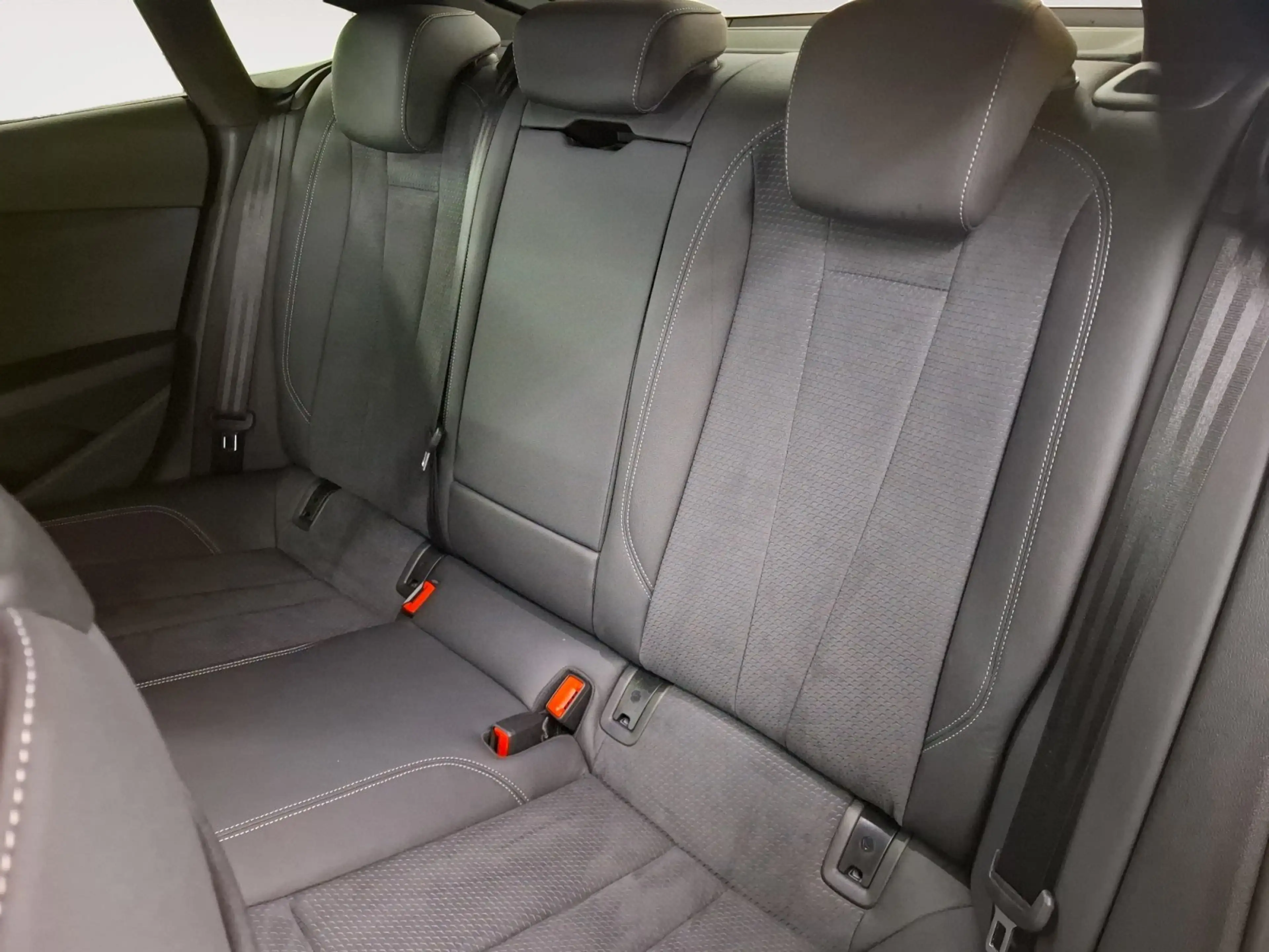 Audi S5 Sportback 3.0 TDI quattro Laser STH + STL — photo 9