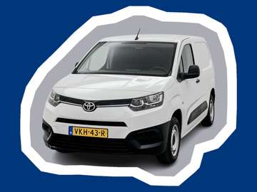 1.5 D-4D Cool Comfort Airco Betimmering Cruise con