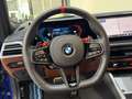 BMW M3 Competition xDrive Individual ACC Sitzlüftung Blau - thumbnail 9
