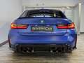 BMW M3 Competition xDrive Individual ACC Sitzlüftung Blau - thumbnail 5