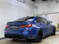 BMW M3 Competition xDrive Individual ACC Sitzlüftung Blau - thumbnail 6