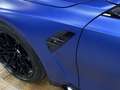 BMW M3 Competition xDrive Individual ACC Sitzlüftung Blau - thumbnail 39