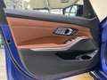 BMW M3 Competition xDrive Individual ACC Sitzlüftung Blau - thumbnail 19