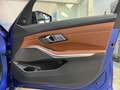 BMW M3 Competition xDrive Individual ACC Sitzlüftung Blau - thumbnail 37