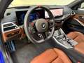 BMW M3 Competition xDrive Individual ACC Sitzlüftung Blau - thumbnail 8