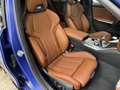 BMW M3 Competition xDrive Individual ACC Sitzlüftung Blau - thumbnail 36
