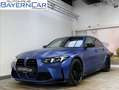 BMW M3 Competition xDrive Individual ACC Sitzlüftung Blau - thumbnail 1