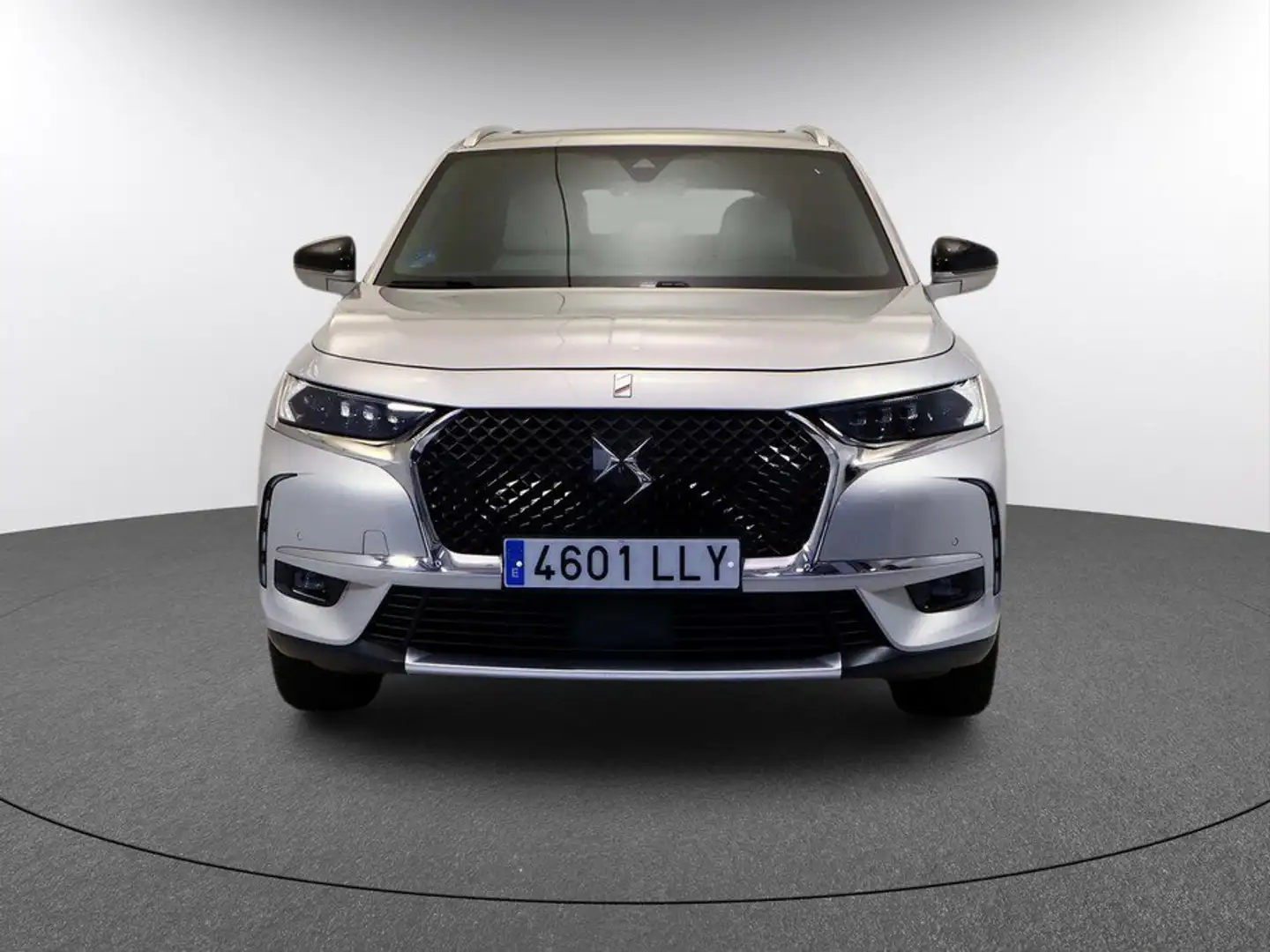 DS Automobiles DS 7 Crossback E-Tense Grand Chic Aut. 4x2 - 2