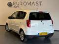 Mitsubishi Colt 1.3 Edition Two Airco Cruise 5d Nieuwe Apk Blanc - thumbnail 3