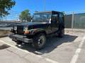 Jeep Wrangler Hard Top 2.5 Zwart - thumbnail 2