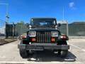 Jeep Wrangler Hard Top 2.5 Schwarz - thumbnail 1