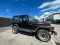 Jeep Wrangler Hard Top 2.5 Czarny - thumbnail 5