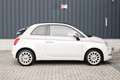 Fiat 500C 0.9 TwinAir Turbo Riva *Cabrio*Navi* Wit - thumbnail 5