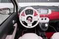 Fiat 500C 0.9 TwinAir Turbo Riva *Cabrio*Navi* Wit - thumbnail 16