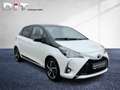 Toyota Yaris 1.5 Style Selection KAM LM KeyLess KlimaA Schwarz - thumbnail 6