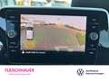 Volkswagen T-Roc Goal 2.0 Life DSG+ACC+AHK+KAMERA+LED+SHZ Grau - thumbnail 15