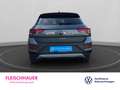 Volkswagen T-Roc Goal 2.0 Life DSG+ACC+AHK+KAMERA+LED+SHZ Grau - thumbnail 5