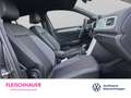 Volkswagen T-Roc Goal 2.0 Life DSG+ACC+AHK+KAMERA+LED+SHZ Grau - thumbnail 11