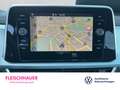 Volkswagen T-Roc Goal 2.0 Life DSG+ACC+AHK+KAMERA+LED+SHZ Grau - thumbnail 14