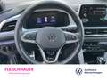 Volkswagen T-Roc Goal 2.0 Life DSG+ACC+AHK+KAMERA+LED+SHZ Grau - thumbnail 17