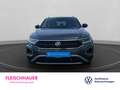 Volkswagen T-Roc Goal 2.0 Life DSG+ACC+AHK+KAMERA+LED+SHZ Grau - thumbnail 2