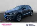 Volkswagen T-Roc Goal 2.0 Life DSG+ACC+AHK+KAMERA+LED+SHZ Grau - thumbnail 1