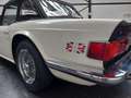 Triumph TR6 met overdrive Blanc - thumbnail 3