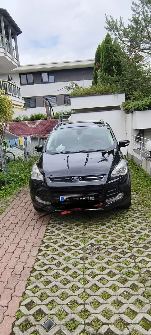 Ford Kuga Kuga Titanium 2WD 2,OD - 1