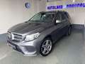 Mercedes-Benz GLE 350 GLE 350 d 4Matic 9G-TRONIC AMG Line - thumbnail 2