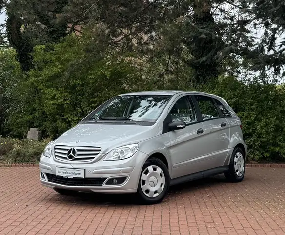 Mercedes-Benz B 150 |PDC|Klimaanlage|Isofix!